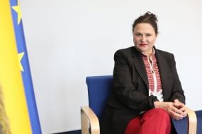 Катаріна Матернов