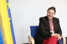 Катаріна Матернов