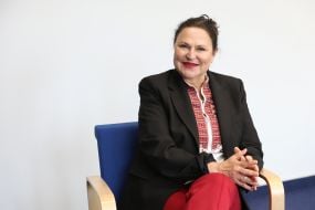 Катаріна Матернов