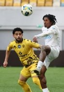 Ігровий момент матчу