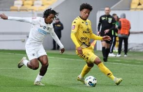 Ігровий момент матчу