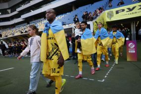 Гравці ФК "Рух" (Львів)