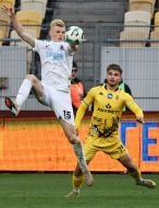 Ігровий момент матчу