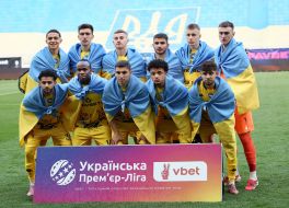 Гравці ФК "Рух" (Львів)