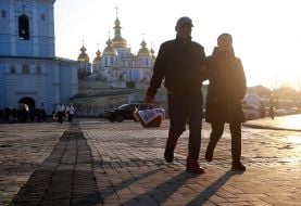 Blessing of Easter Baskets