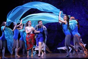 Rock opera "Patriot"