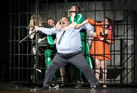 Rock opera "Patriot"