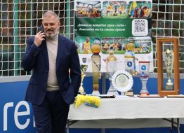 Олександр Шевченко