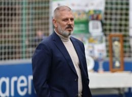 Oleksandr Shevchenko