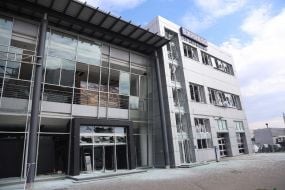 Последствия ракетной атаки на Киев