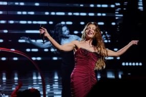 Тіна Кароль