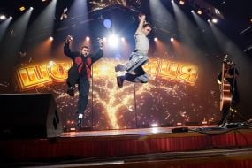 IVAN LIULENOV & DAMNITSKY