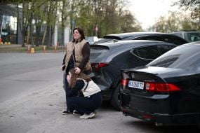 Emotionally depressed women