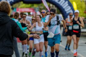 Забіг "Uzhhorod Half Marathon 2026" в Ужгороді