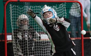 Плей-офф Чемпіонату України з флорболу