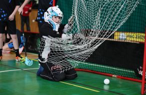 Плей-офф Чемпіонату України з флорболу