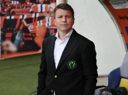 Руслан Ротань