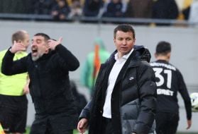 Руслан Ротань