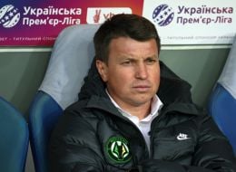 Руслан Ротань