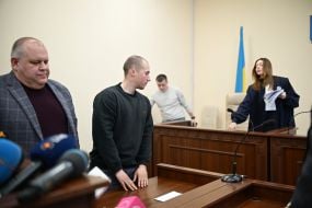 Михайло Баховський та Михайло Дробницький