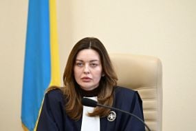 Світлана Гречана