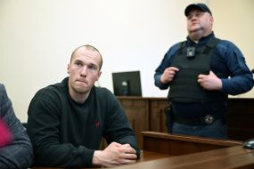 Mykhailo Drobnytskyi