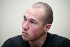 Михайло Дробницький