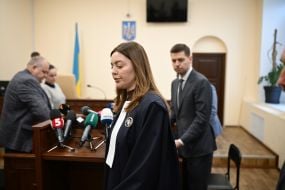 Світлана Гречана