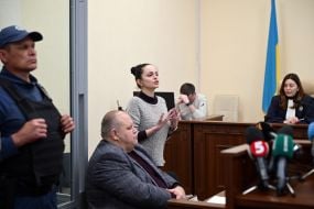 Анна Дудіна