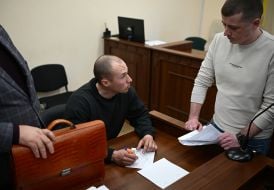 Михайло Дробницький