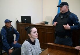 Анна Дудіна