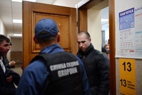 Михайло Дробницький