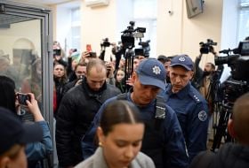 Михайло Дробницький