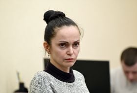 Анна Дудіна