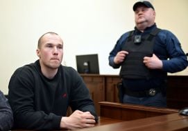 Михайло Дробницький