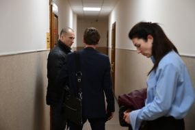 Михайло Дробницький