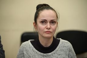 Анна Дудіна