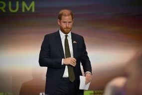 Принц Гаррі