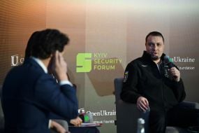 Кирило Буданов