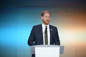 Принц Гаррі