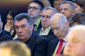 Богдан Данилишин, Дмитро Гордон та Олександр Данилов