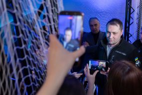 Кирило Буданов