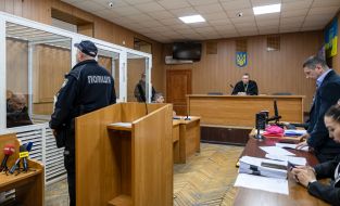 Подозреваемый, участковый полиции Пересыпского райотдела Сергей