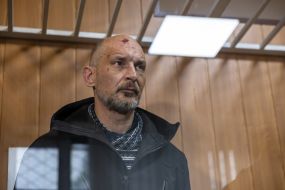 Подозреваемый, участковый полиции Пересыпского райотдела Сергей