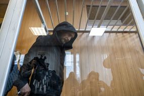 Подозреваемый, участковый полиции Пересыпского райотдела Сергей