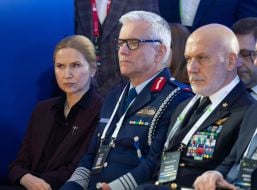 Джузеппе Каво Драгоне, Шон Кленсі, Олена Кондратюк