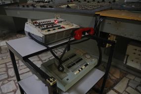 Чернобыльская АЭС