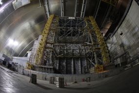 Чернобыльская АЭС