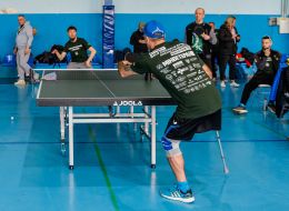 All-Ukrainian adaptive sports competitions "Carpathian Challenge" in Uzhhorod