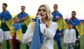 Ірина Федишин